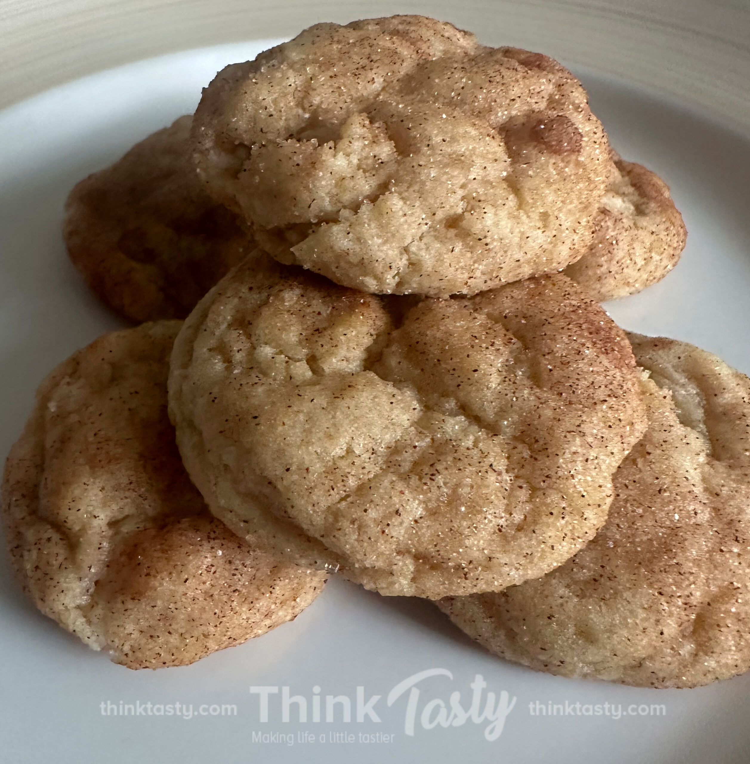 Snickerdoodles